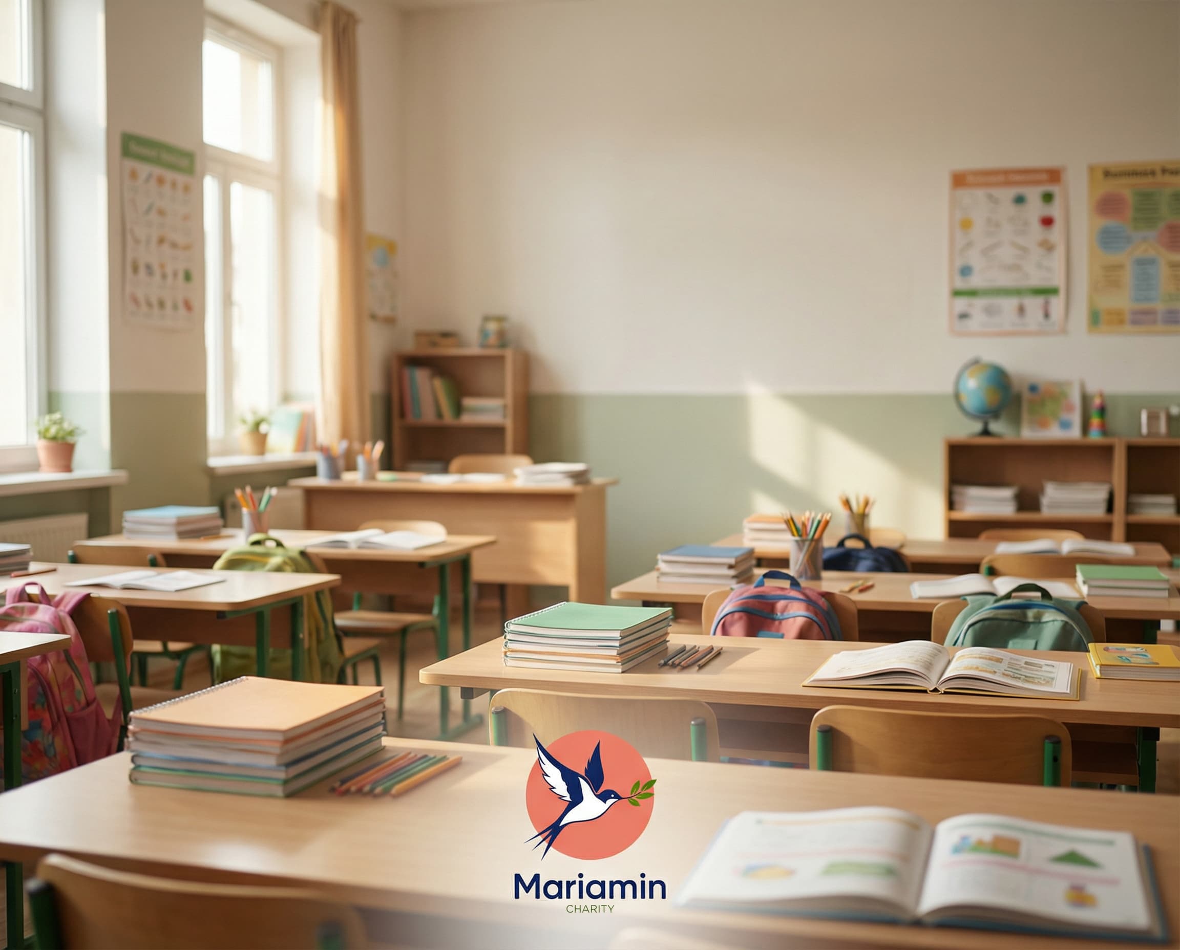 برنامج دعم التعليم